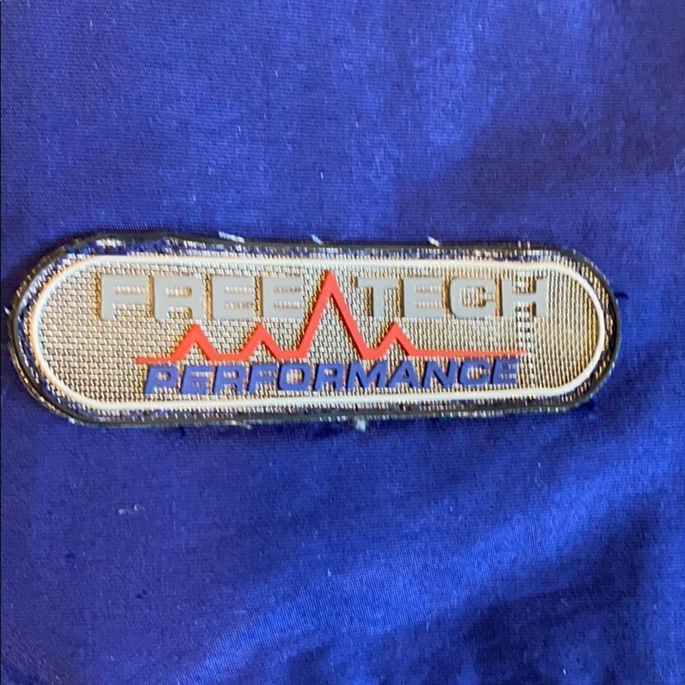 Free Country U.S.A. Free Tech Performance Jacket - Picture 6 of 11